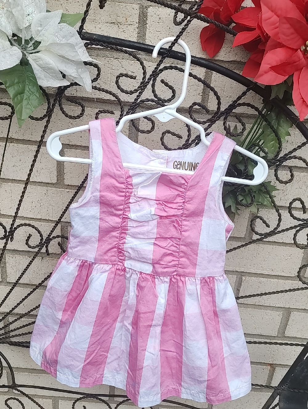 OshKosh Dress